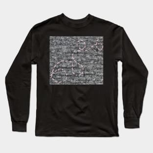 Thread Trail Long Sleeve T-Shirt